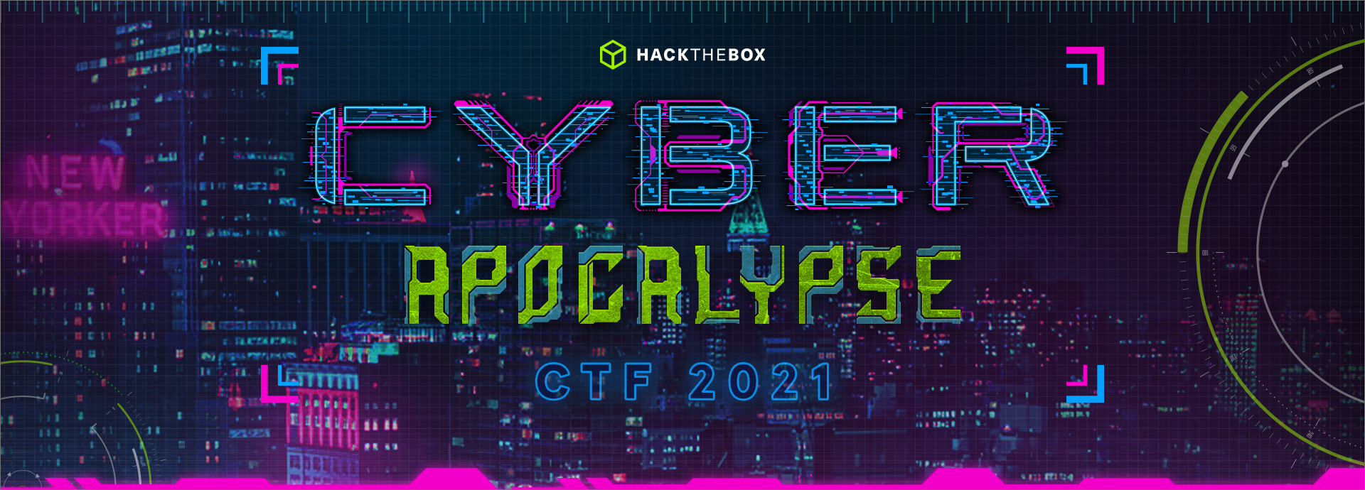 CTF Apocalypse